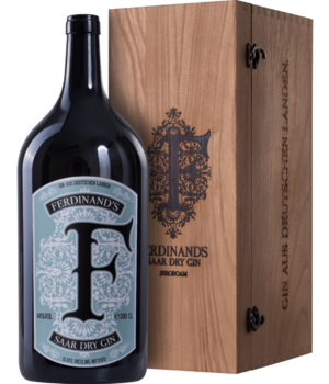Ferdinand's Saar Gin 3l