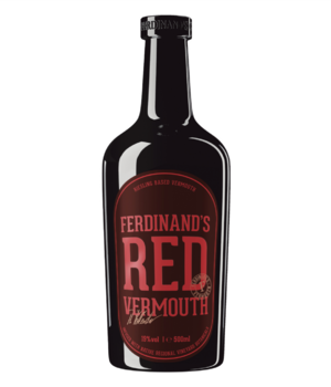 Ferdinands Vermouth Red 50cl