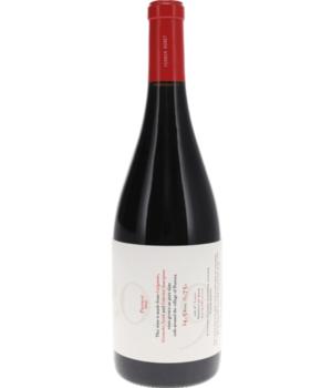 Ferrer Bobet Red 2019
