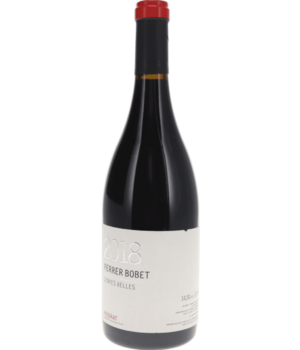 Ferrer Bobet Vinyes Velles Red 2018