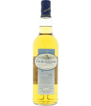 Finlaggan Original