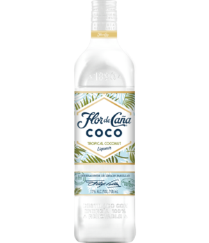 Flor De Cana Coco