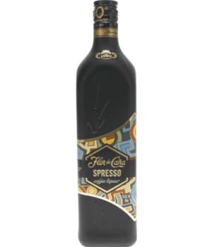 Flor De Cana Spresso