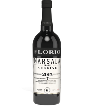 Florio Vergine 2015 7y