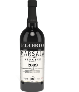Florio Vergine Riserva 2009