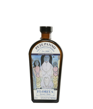 Florita Pete Panno 35cl