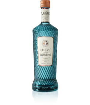 Fluere Gin 0,0% Alcohol Free