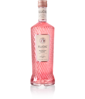 Fluere Raspberry Blend 0,0% Alcohol Free