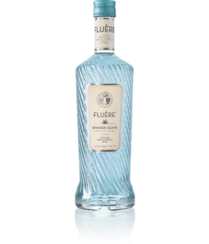 Fluere Smoked Agave 0,0% Alcohol Free