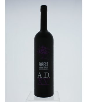 Forest Dry Gin Ad Xv 1,5l