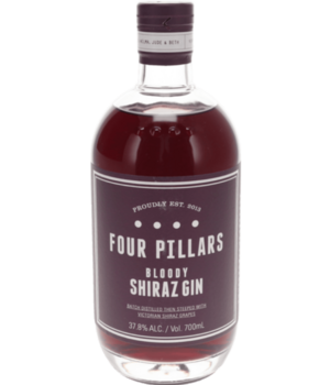 Four Pillars Bloody Shiraz