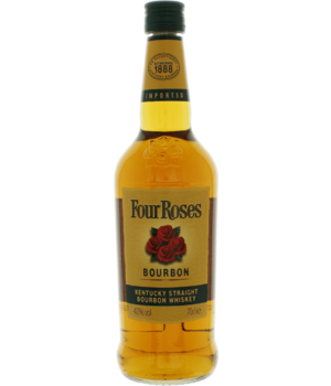 Four Roses