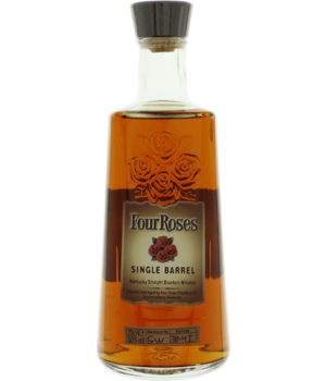 Four Roses Single Barrel 100 Proof