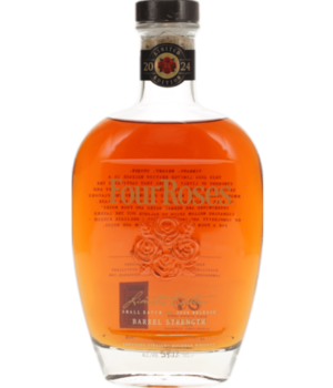Four Roses Small Batch Limited Edition 2024