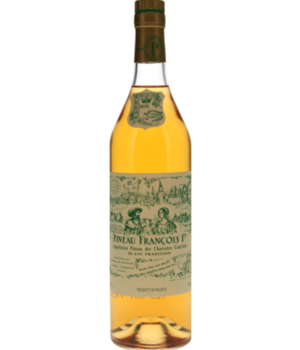 Francois Premier Pineau Blanc