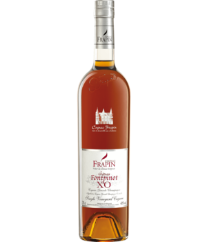 Frapin Fontpinot XO Incl. Tube