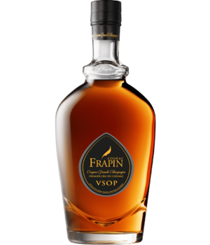 Frapin VSOP 1er Cru Grande Champagne Incl. Doos