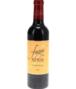 Fugue De Nenin 2020 Demi (37,5cl)
