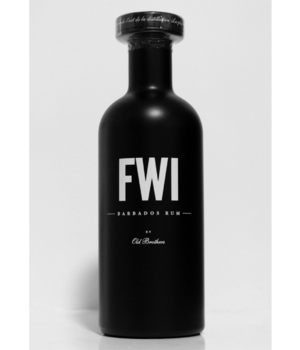 Fwi #2 50cl (Old Brothers)