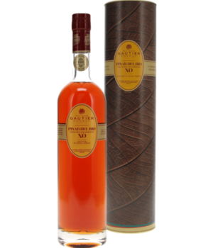 Gautier Pinar Del Rio XO Cigar Blend
