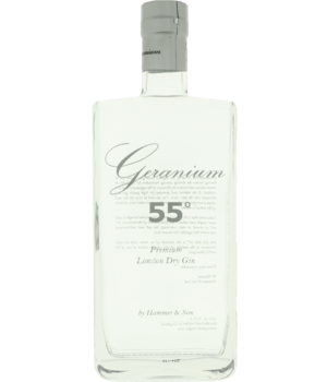 Geranium London Dry Gin