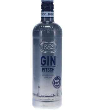 Gin Pitsch Dusseldorf