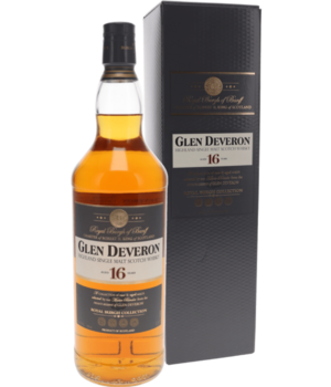 Glen Deveron 16y 1l