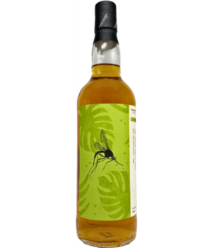 Glen Garioch 1998 27y Tb (Thompson Brothers)