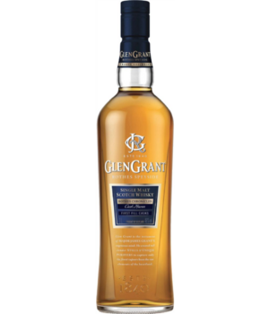 Glen Grant Chronicles 1l