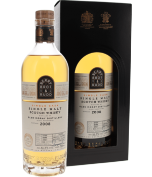 Glen Moray 2008 (Berry Bros)