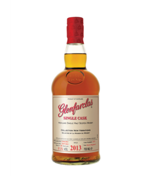 Glenfarclas 2013 10y #2372 Incl. Tube