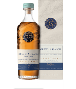Glenglassaugh Portsoy