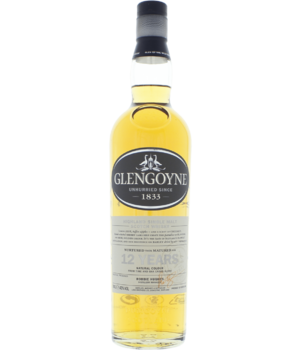 Glengoyne 12y Incl. Tube