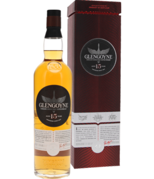 Glengoyne 15y Boîte Incl.