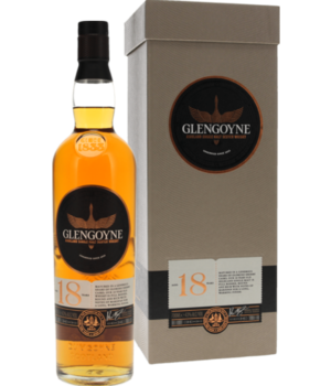 Glengoyne 18y