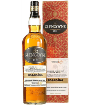 Glengoyne Balbaina 1l
