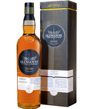 Glengoyne Cask Strength Batch 11 Incl. Box