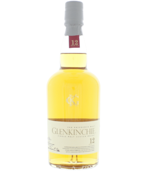 Glenkinchie 12y Incl. Doos