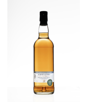 Glenlossie 2011 15y (Adelphi)