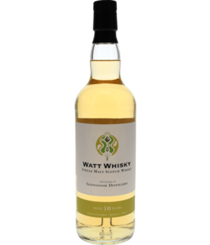 Glenlossie 2013 10y (Campbeltown Whisky Company - Watt Whisky)