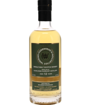 Glenlossie 2013 12y (Cadenhead - Original Collection)