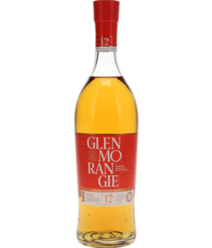 Glenmorangie 12y Barrel Select Calvados