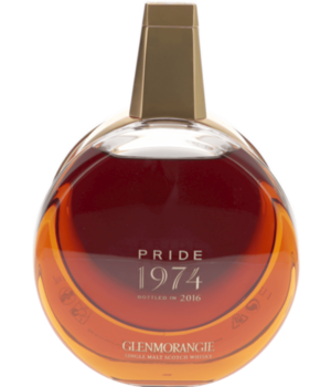 Glenmorangie Pride 1974 41y 1l