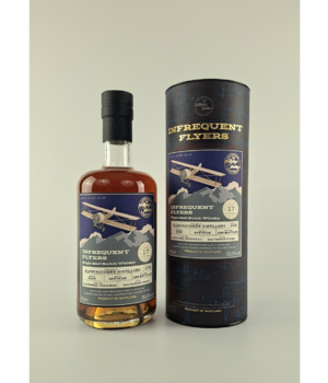 Glentauchers 2009 17y Awwif (Alistair Walker - Infrequent Flyers) *PRESALE*