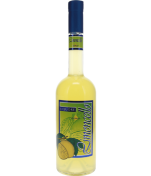Golmar Limoncello