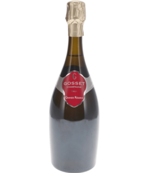 Gosset Grande Reserve Brut