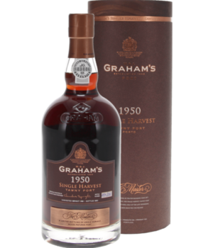 Graham's 1950 Colheita