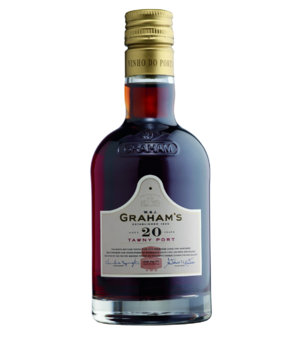 Graham's 20y Tawny 20cl