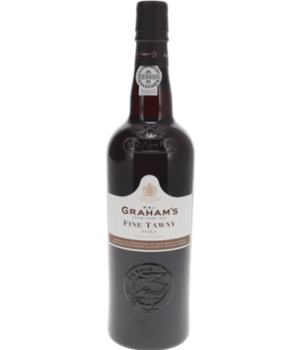 Graham's Fine Tawny