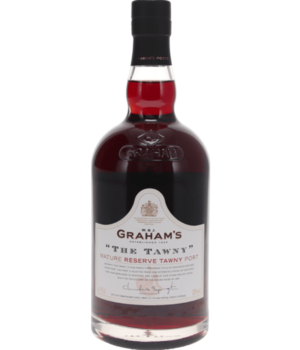 Graham's The Tawny Reserve